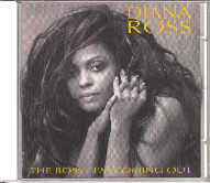 Diana Ross - The Boss/I'm Coming Out